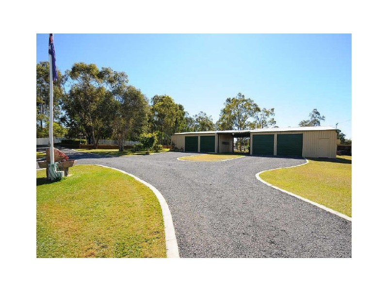 Maryborough QLD 4650