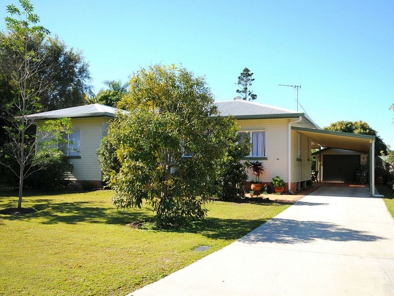 Maryborough QLD 4650