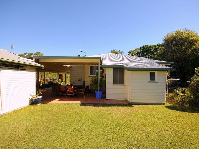 Maryborough QLD 4650