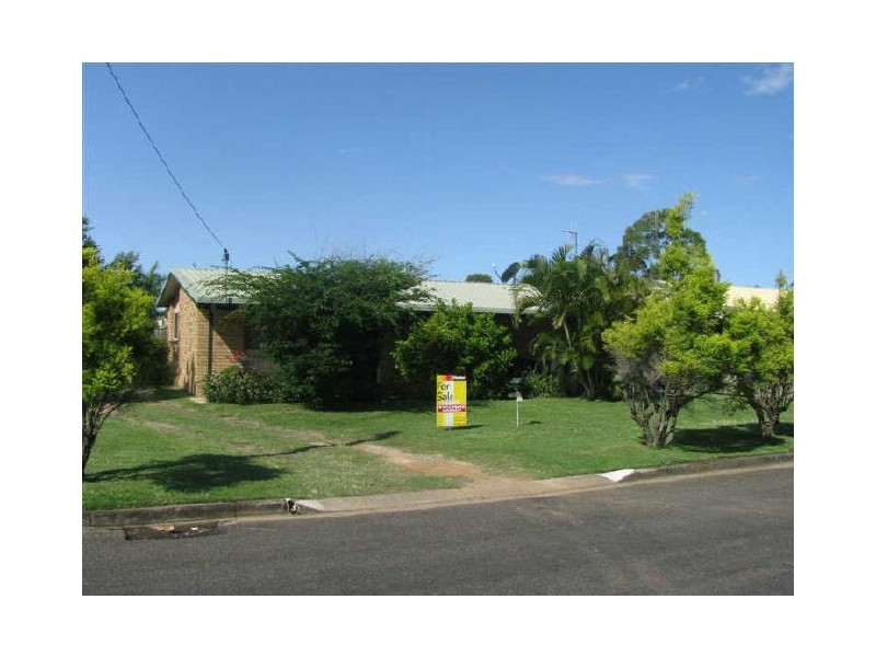 164 Arnaud Street, Maryborough QLD 4650