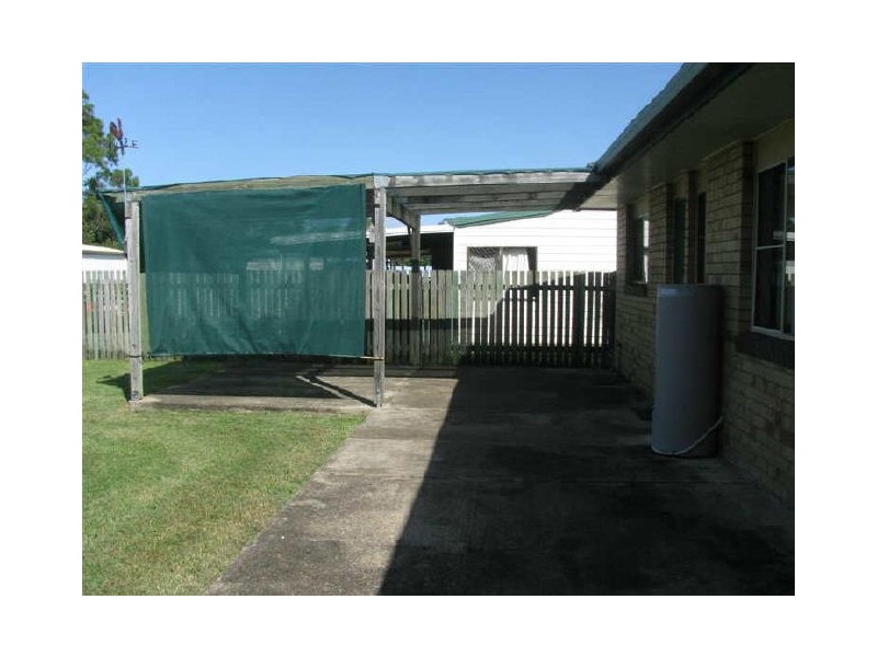 164 Arnaud Street, Maryborough QLD 4650