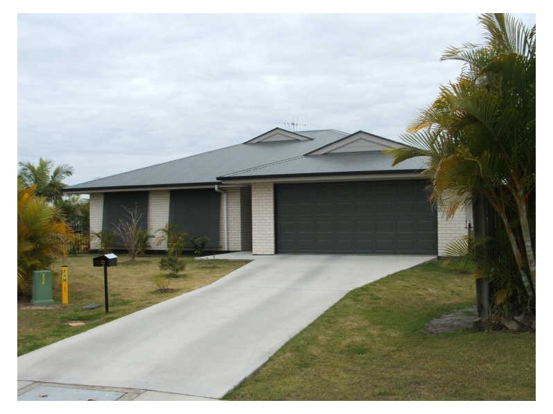 Maryborough QLD 4650