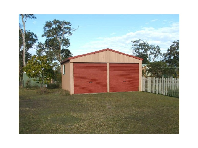 Maryborough QLD 4650