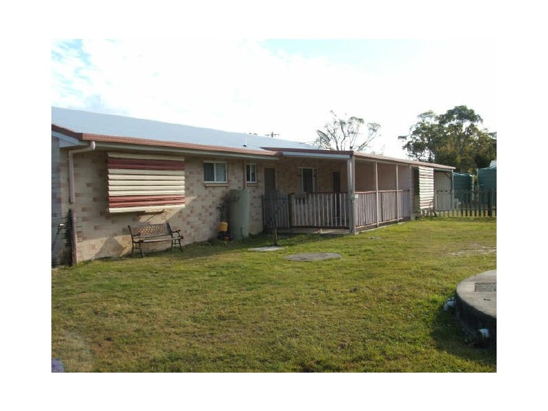 Maryborough QLD 4650