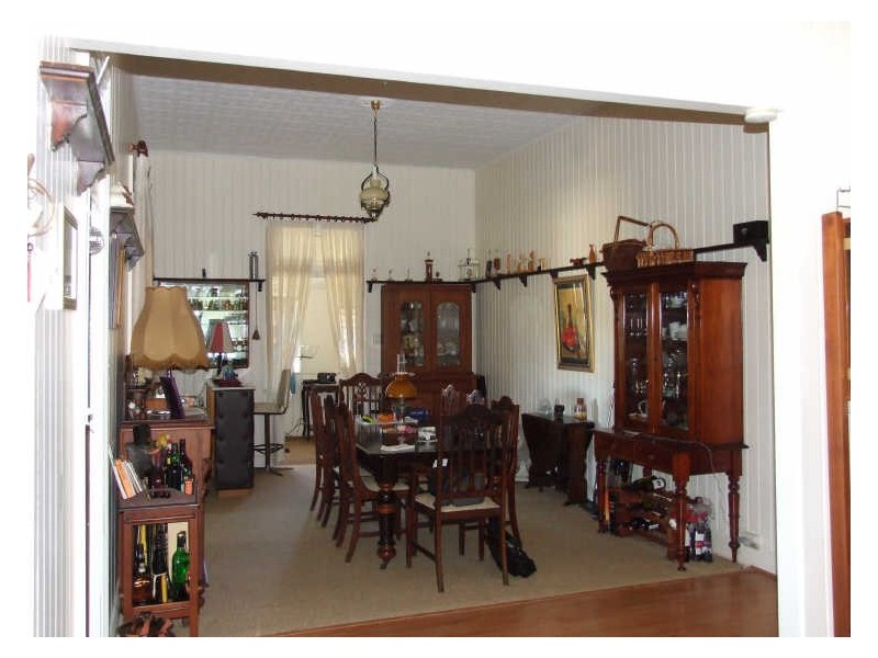 28 Hyne Street, Maryborough QLD 4650