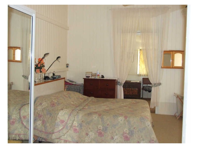 28 Hyne Street, Maryborough QLD 4650