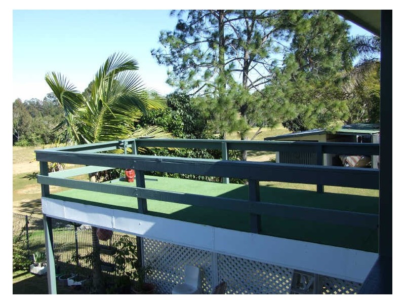 28 Hyne Street, Maryborough QLD 4650