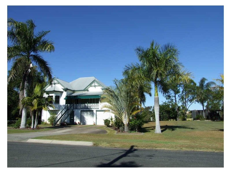 28 Hyne Street, Maryborough QLD 4650