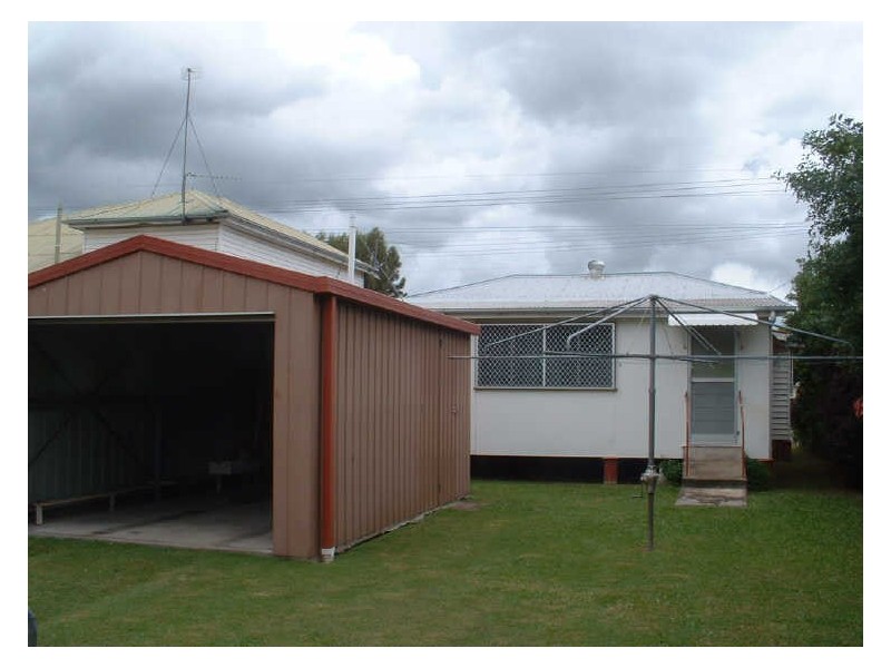 291 Albert Street, Maryborough QLD 4650