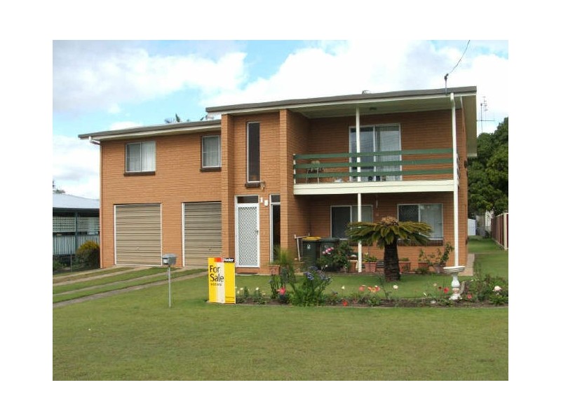 Maryborough QLD 4650