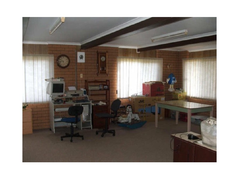 Maryborough QLD 4650