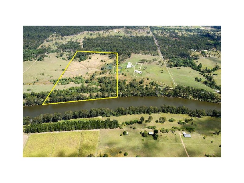 Mungar QLD 4650