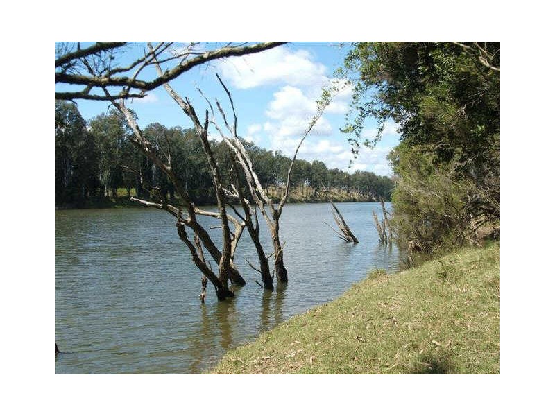Mungar QLD 4650