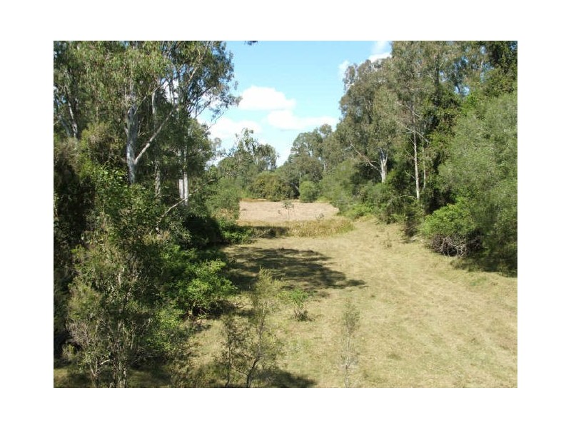 Mungar QLD 4650