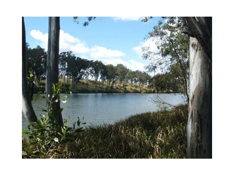 Mungar QLD 4650