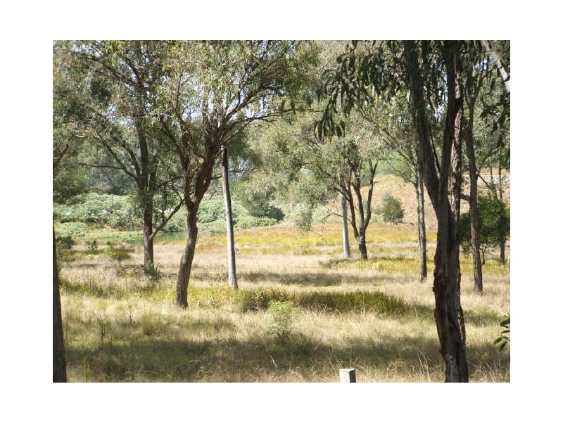 Mungar QLD 4650
