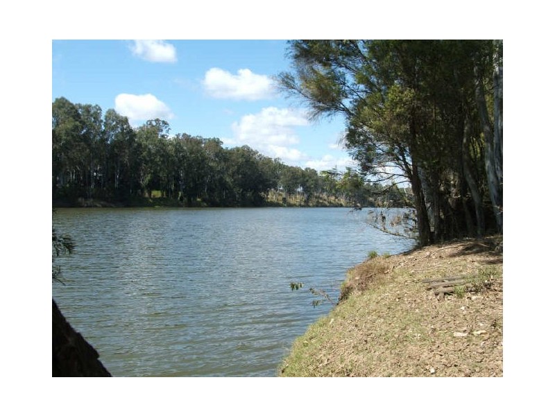 Mungar QLD 4650