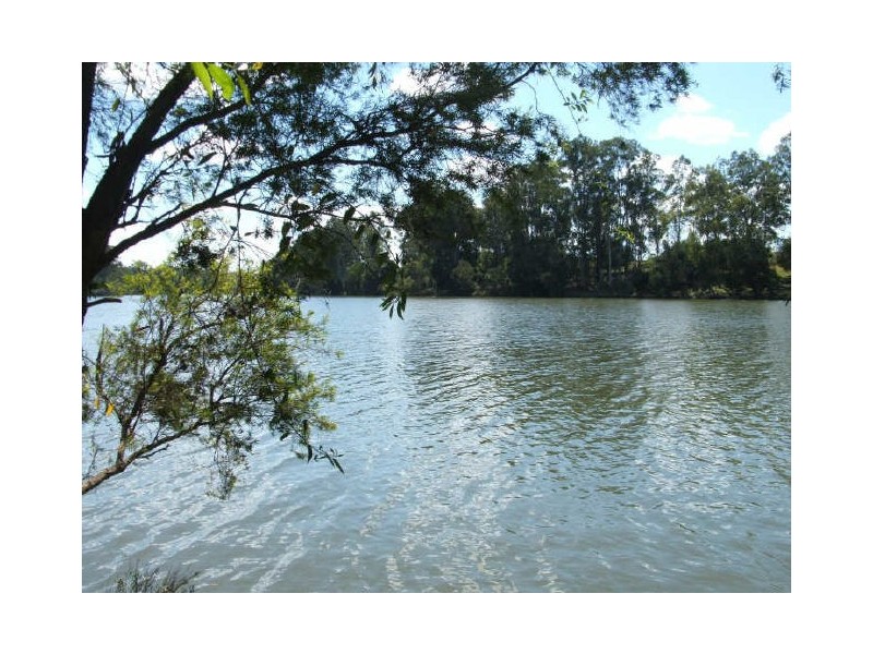 Mungar QLD 4650