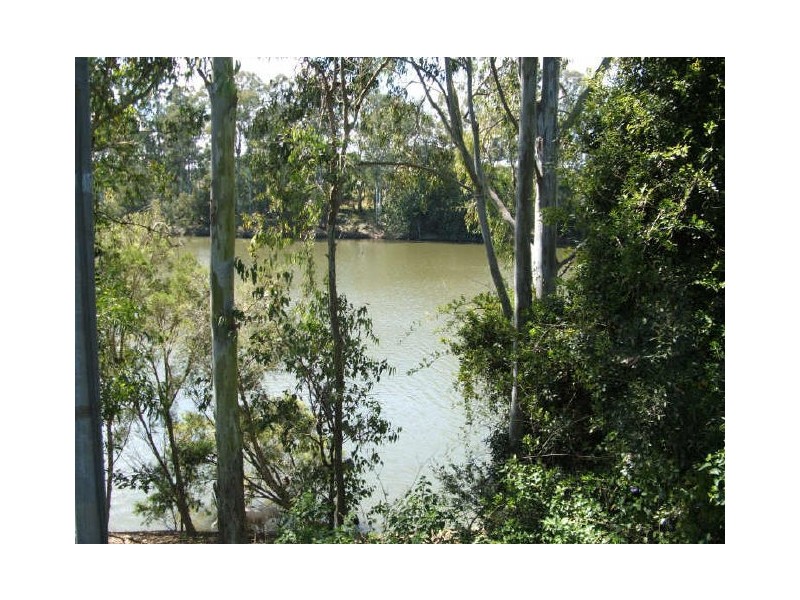 Mungar QLD 4650