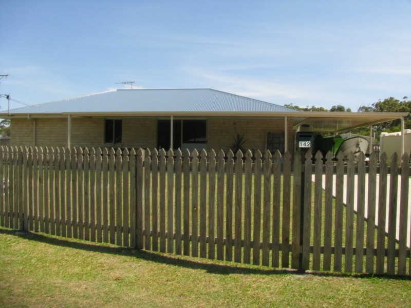 142 Cockatoo Crescent, Poona, Maryborough QLD 4650