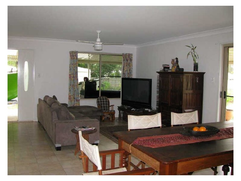 142 Cockatoo Crescent, Poona, Maryborough QLD 4650