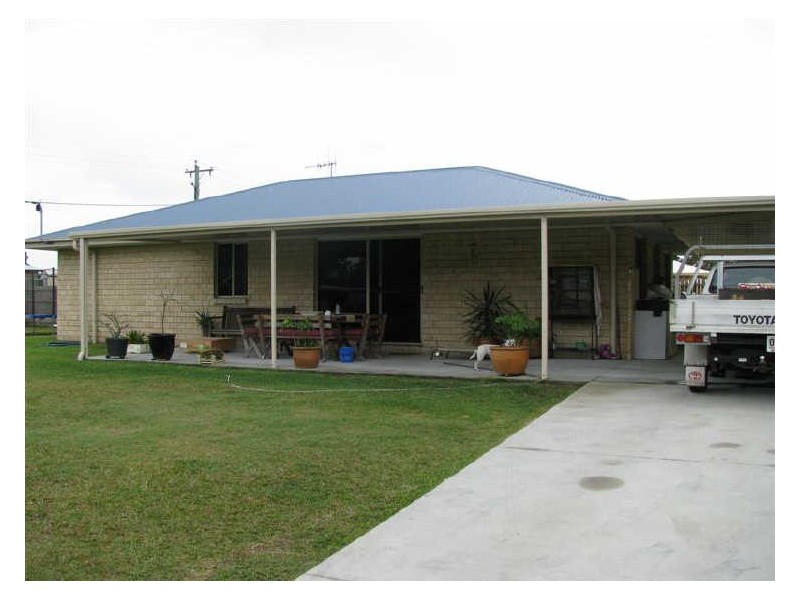 142 Cockatoo Crescent, Poona, Maryborough QLD 4650