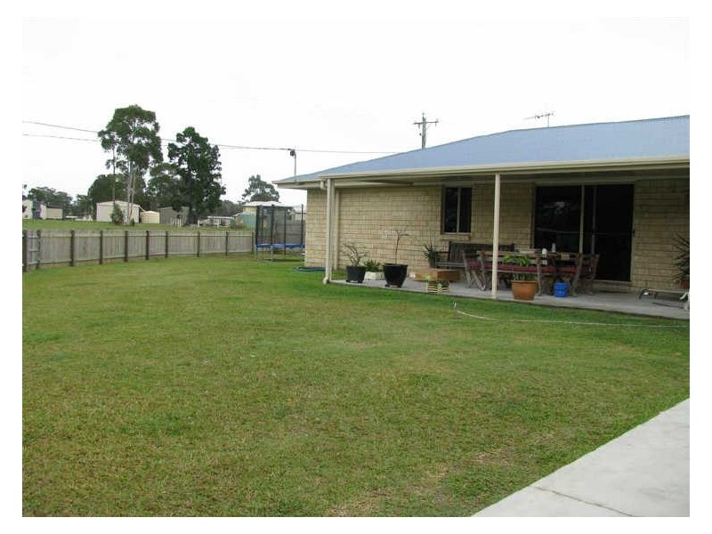142 Cockatoo Crescent, Poona, Maryborough QLD 4650