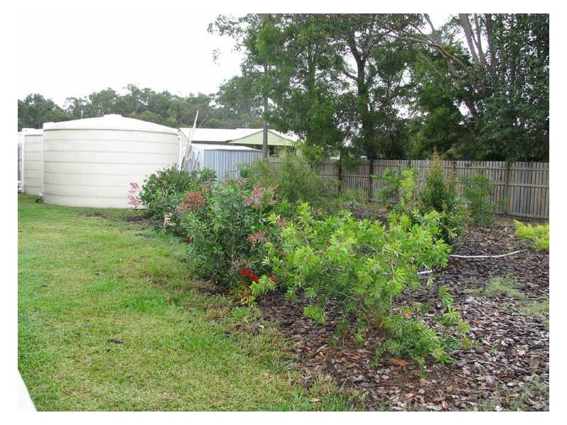 142 Cockatoo Crescent, Poona, Maryborough QLD 4650