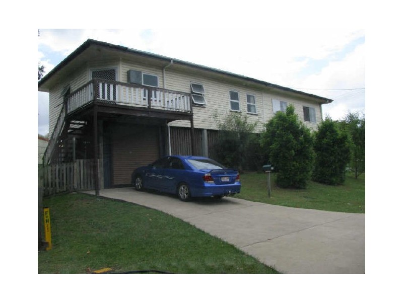 207 Ann Street, Maryborough QLD 4650