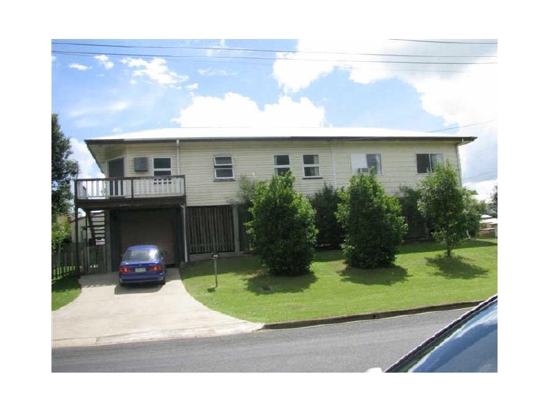 207 Ann Street, Maryborough QLD 4650