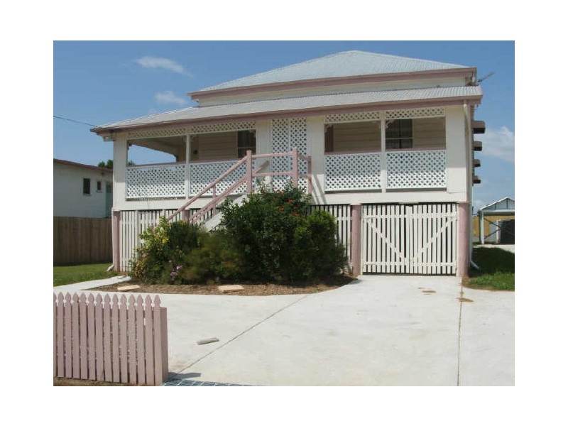 67 Richmond Street, Maryborough QLD 4650