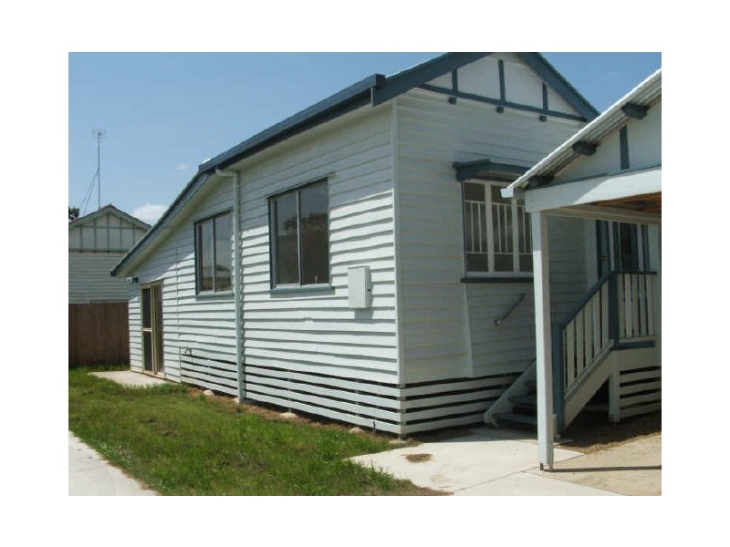 67A Richmond Street, Maryborough QLD 4650