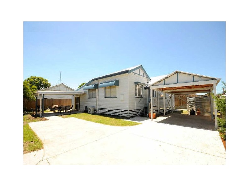 67A Richmond Street, Maryborough QLD 4650