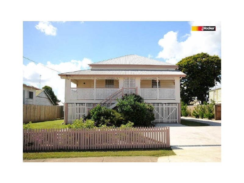 67A Richmond Street, Maryborough QLD 4650