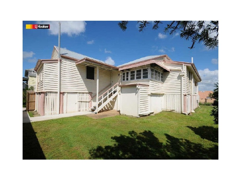67A Richmond Street, Maryborough QLD 4650