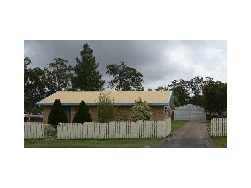 Aldershot QLD 4650