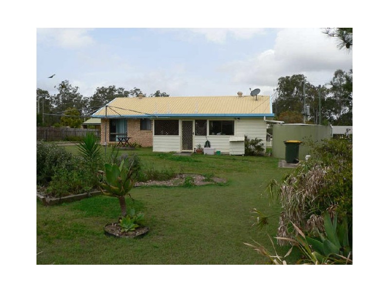 Aldershot QLD 4650