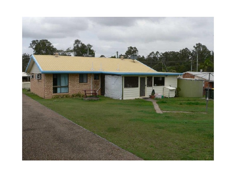 Aldershot QLD 4650