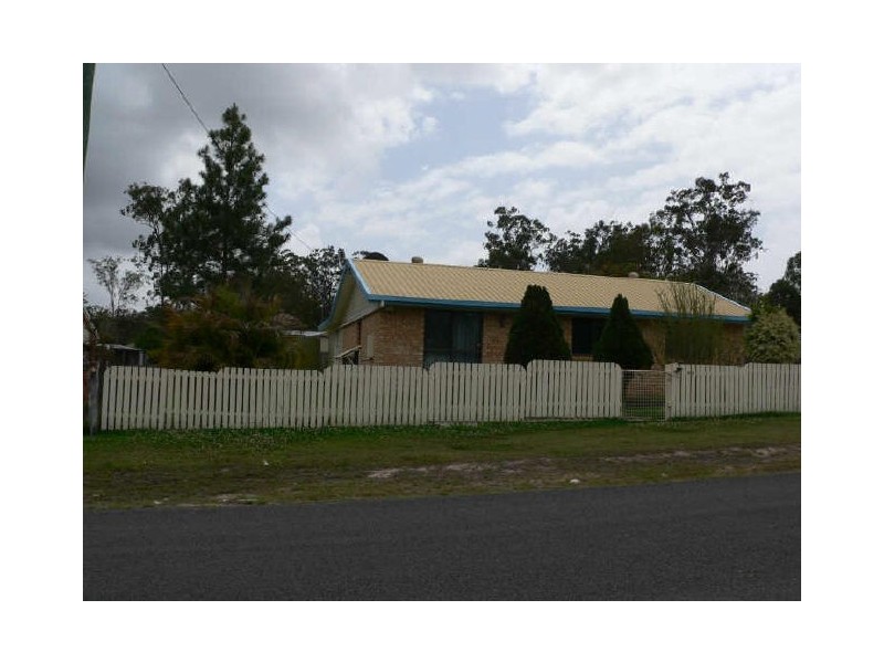 Aldershot QLD 4650