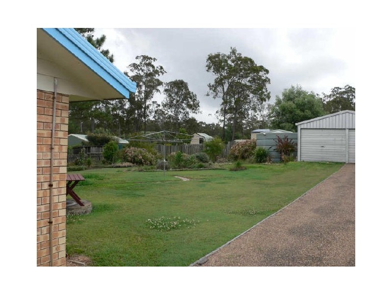 Aldershot QLD 4650