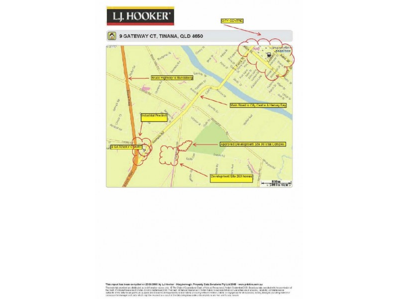 Maryborough QLD 4650