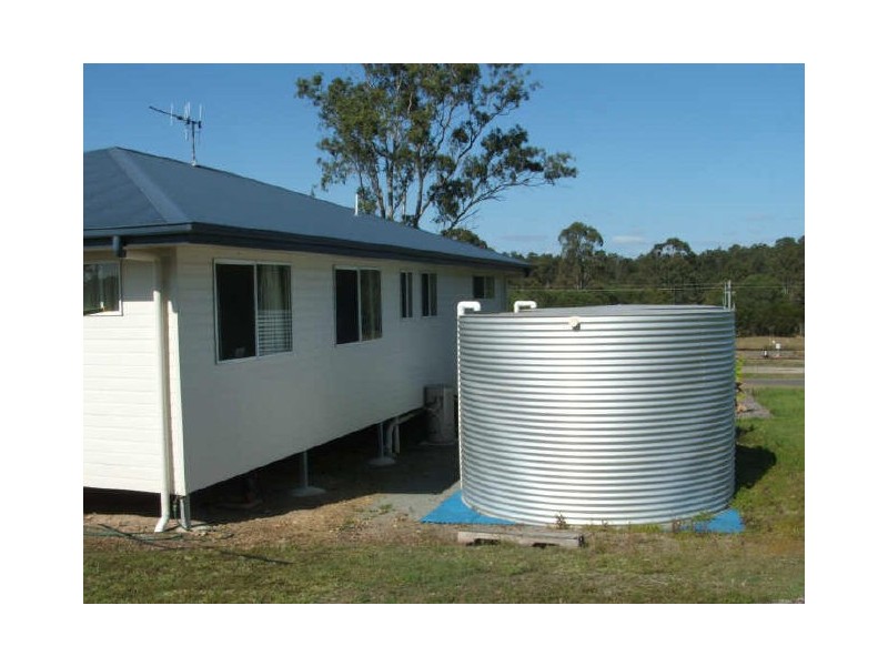 5 Gayndah Street, Mungar, Maryborough QLD 4650