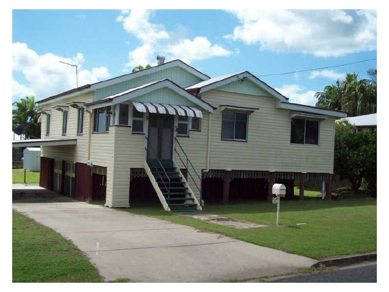 Maryborough QLD 4650