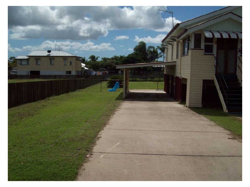Maryborough QLD 4650