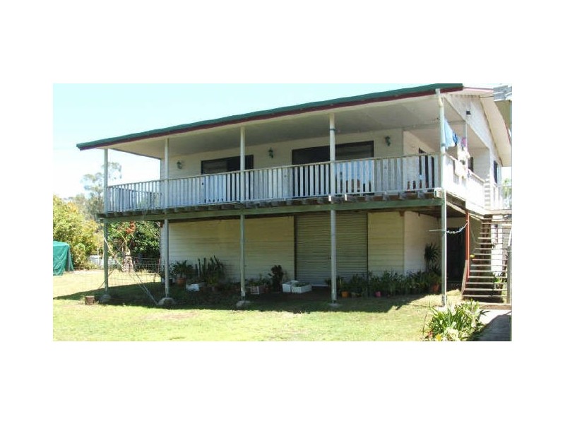 Boonooroo QLD 4650