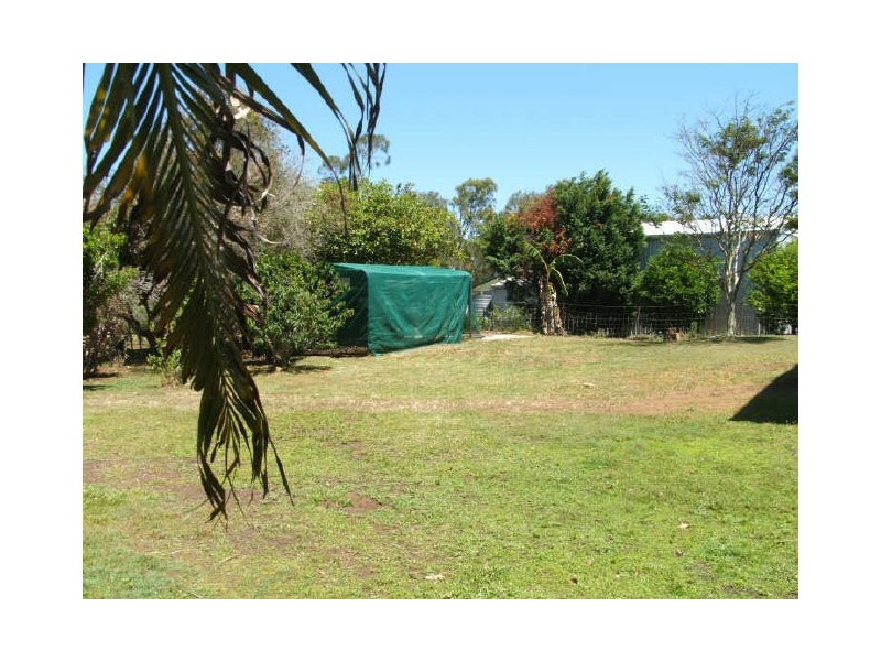 Boonooroo QLD 4650