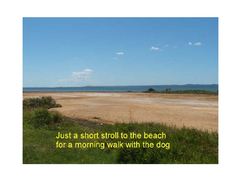 Boonooroo QLD 4650