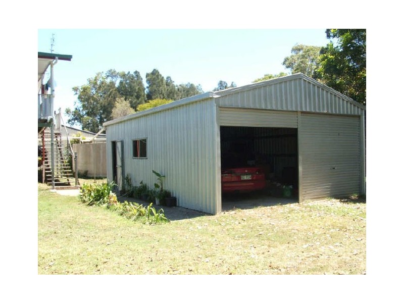 Boonooroo QLD 4650