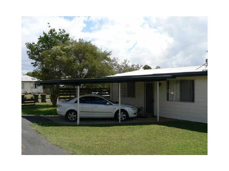 Maryborough QLD 4650