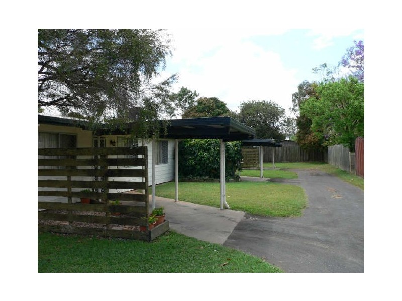 Maryborough QLD 4650